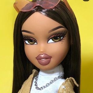 Meet your Posher, Joseline